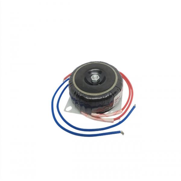 Quality Audio Toroidal Transformer Inductor Transformers 45 0 45 24-0-24 50 0 50v for sale