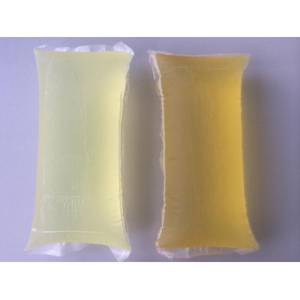 Quality Rubber Based Sythenic PSA Glue For Jumbo Roll Self Adhesive Paper Sticker Papers for sale