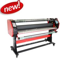 Quality FB1600-A2 .Light Weight Roll Laminator Machine With Simple Film Tension for sale
