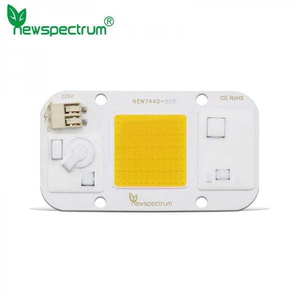 Quality 20W Cob AC LED Module 3000k Great Heat Dissipation Environmentally Friendly for sale
