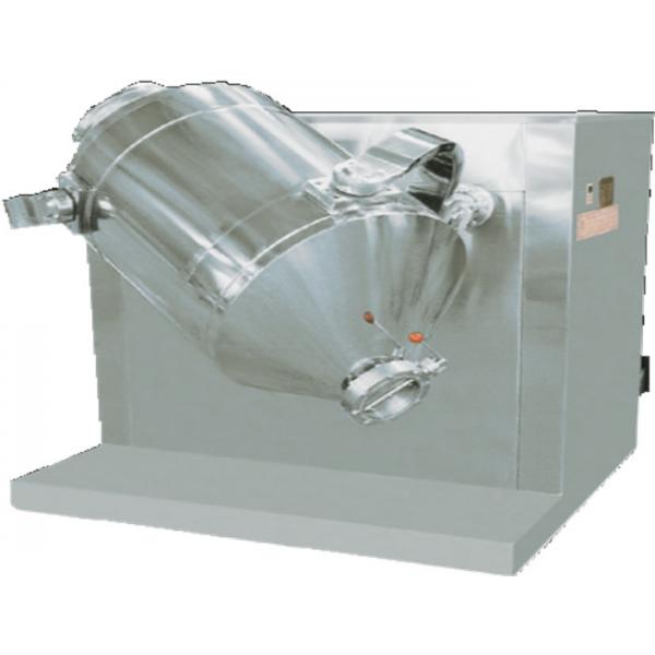 Quality Three Dimension SYH 1000L Industrial Mixing Machine for sale