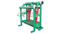 China API Standard Hydrocyclone Desanding System for Oil and Gas Drilling Interchangeable factory