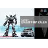 China Original Box transformation Kids Brinquedos Optimus Prime Robot Car Anime Action Figure factory