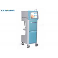 China Multifunctional Needle Free Mesotherapy Machine Injector Gun For Deep Cleaning factory