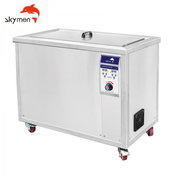 Quality 96Liters 1.5kw Industrial Ultrasonic Cleaning Machine for sale