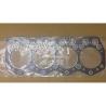 China S4K Head Gasket Replacement Cat E120B Excavator Parts , Engine Gasket Set factory