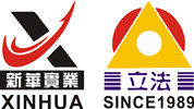 China Zhuzhou XinHua Cemented Carbide Co., Ltd. logo