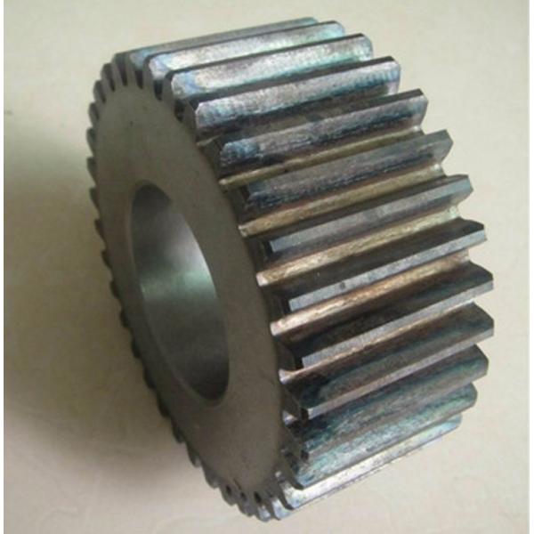 Quality Mill Pinion Gear and Kiln Pinion Gear With Quality Guarantee And Materials 42crmo Steel for sale