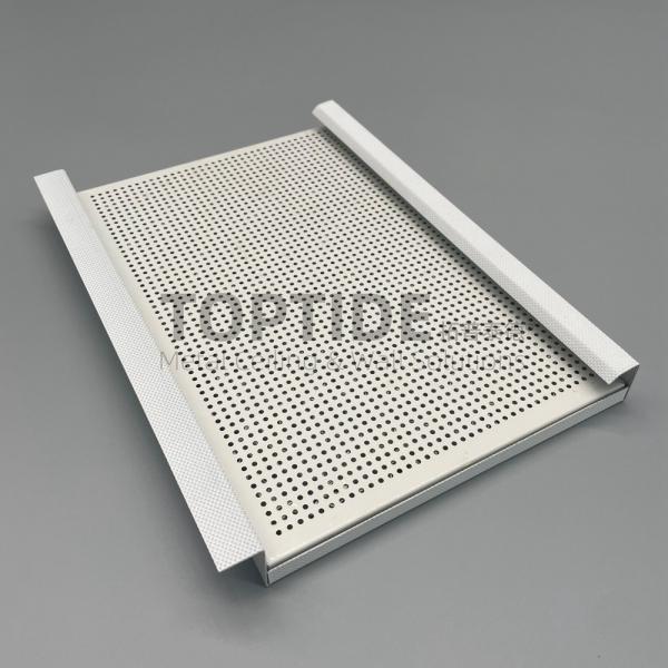 Quality Environment Friendly Anti Insect Water Proof Decorative Pvdf Aluminium Composite for sale