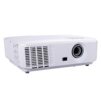 Quality 3600 ANSI Lumen DLP 3D Projector 1080P HDMI Video with 190W Lamp for sale