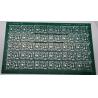 China 1.0mm Thickness HDI PCB Board with Immersion Tin Surface Finish  for High Voltage equpment factory