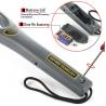 China GC101H Hand Held Security Metal Detector Wand Energy Saving For Airport Security Checking factory
