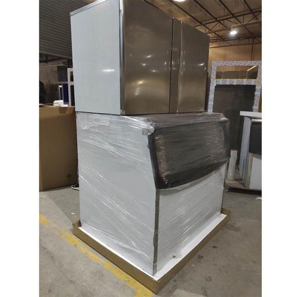 Quality 3680W Cube Ice Machine for sale