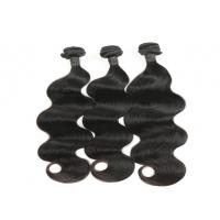 Quality Body Wave Weave Hair for sale