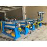 China Automatic Cable Wire Machine Extrusion Equipment Japan NSK Bearing Siemens Inverter factory