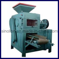 China Professional Coal Briquette Machine Maker / Coal Machine Maker/ New Environmental Protection Briquette Machine for sale