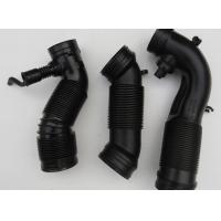 China Aftermarket radiator coolent hose set for ford f250 6.0 diesel silicone radiator hose factory