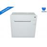 China Mini android thermal printer high speed printing kiosk panel receipt printer factory