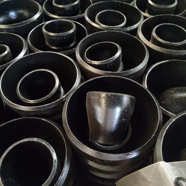 Quality 90 Degree Pipe Elbow And Pipe Fittings Reducer Sch160 Asmt Socket Weld Fittings for sale