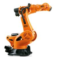 China KR 1000 Industry Robot Arm Titan Glass , Casting, Building , Automobile Industry factory