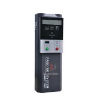 China OEM RS485 Parking Ticket Machine System For Parking Access Control System factory