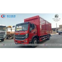 China Dongfeng Stake Cargo Truck 8tons 10tons factory