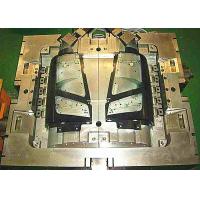 Quality Headlamp Panel Plastic Auto Parts Mould Spare Parts Multi Cavity For Right And for sale