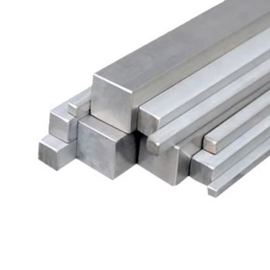 Quality 1mm - 300mm Customized ASTM Stainless Steel 304 Flat Bar Cold Rolled SUS 420F 422 431 ROHS For Greenhouse Structure for sale