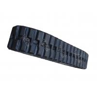 Quality 230mm S ware tread pattern Excavator Rubber Track AVT Rubber Track T230X72SWKX39 for sale