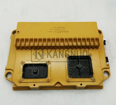 Quality C9 C15 Excavator Controller 372-2905 For Machinery Repair Shops for sale