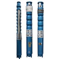 Quality Vertical Deep Well Submersible Water Pump 9m3/H - 540m3/H Flow 10 - 465m Head for sale