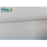 Quality Woven Interlining for sale