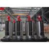 China Natural Circulation 1000kg/H Oil Fired Steam Generator factory