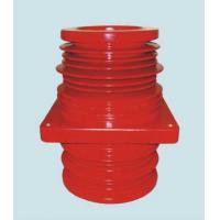 Quality Epoxy Resin Wall Through Insulating Bushing For Transformer 40.5kV High Voltage for sale