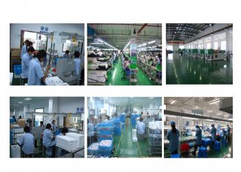 China Factory - HAN KE WU JIAO MECHANIGAL AND ELERTRIC (SUZHOU) CO.,LTD.