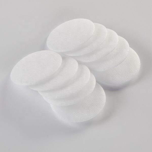 Quality HME Filter Cotton Bacteria Filter Paper 10mm To 600mm for sale