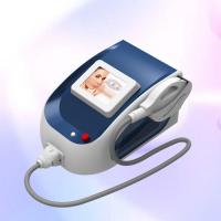 China Hottest and best price mini salon beauty machine ipl hair removal machine factory