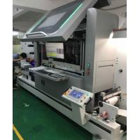 Quality EcooGraphix High Quality UV Inject Digital Label Printer Machine RG PLUS for sale