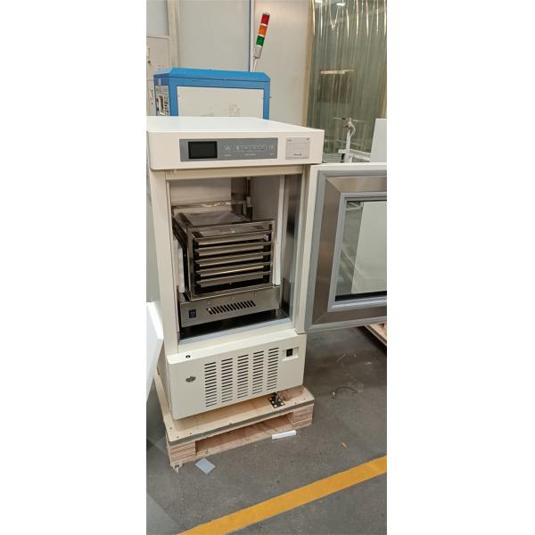 Quality 22 Celsius Degree Wide Voltage Blood Platelet Incubator 5 Layers With Temperatur for sale