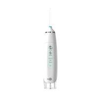 Quality USB Electric Smart Dental Water Flosser PSI 25-110 For Teeth IPX7 for sale