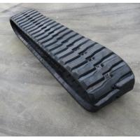 china OEM Skid Steer Rubber Tracks 450x86SWMx55 for Case New Holland TV380, with
