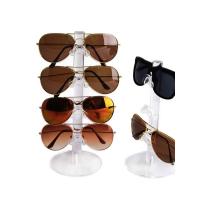 China Commercial Sunglasses Display Stand Rack Holder Attractive Durable factory