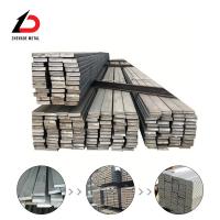 China                  Hot Selling 12X6mm Construction Metal HSS Hot Rolled Mild Steel Flat Bar Price 6m Galvanized Flat Spring Bar Steel Sizes              factory