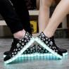 China Led Light mode Shoes,Light mode Shoes and Led Light mode Sneakers factory