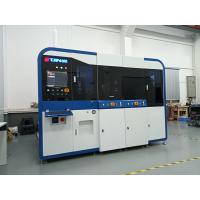 China Energy Efficient Semiconductor Molding Machine Automatic Encapsulation Equipment factory