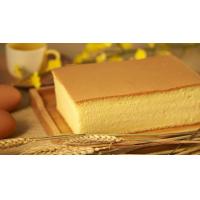 China Delicious And Refreshing 120g/Packing Wholesale Custom Sponge Cake From Mygou factory