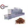 China PLC Control Conveyor 300Kw Microwave Drying And Sterilization Machine factory