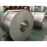 China AISI SUS 304 Stainless Steel Coil Sheet Cold Rolled Ba Hairline 10.0mm factory