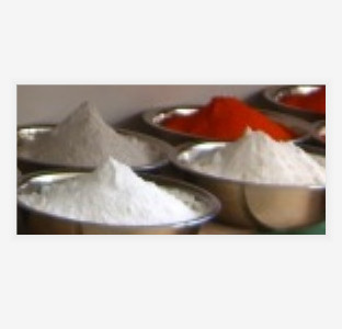 Quality Customized Piezoelectric Powder High Durability Various Colors Optional for sale