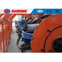Quality Cable Laying Machine for sale
